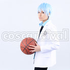 of Miracles Tetsuya Kuroko Seijuro Akashi Teiko Junior High Boys cosplay costume from Kuroko's Basketball Generation, detail-3