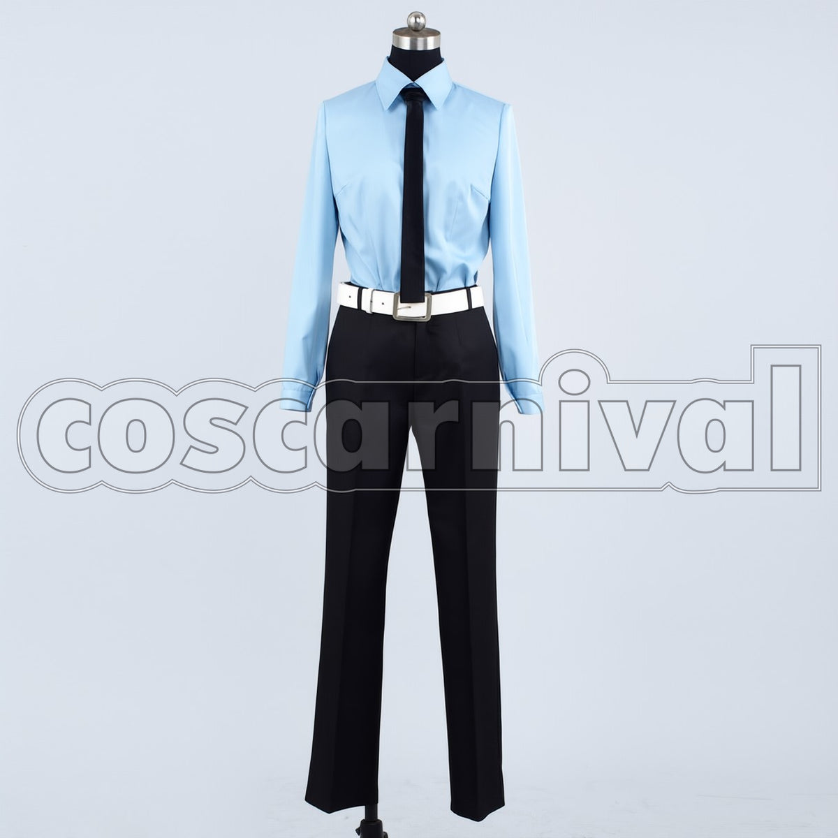 of Miracles Tetsuya Kuroko Seijuro Akashi Teiko Junior High Boys cosplay costume from Kuroko's Basketball Generation, front view 3