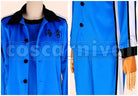High Sportswear Ryota Kise cosplay costume from Kuroko's Basketball Kaijo, detail-1