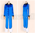 High Sportswear Ryota Kise cosplay costume from Kuroko's Basketball Kaijo, front view 2