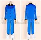 Ryota Kise cosplay costume from Kuroko No Basuke, front view