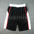 High Shun Izuki No. 5 cosplay costume from Kuroko's Basketball Seirin, front view 2