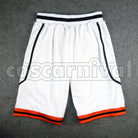 High No. 4 Taisuke Otsubo cosplay costume from Kuroko's Basketball Shutoku, front view 2