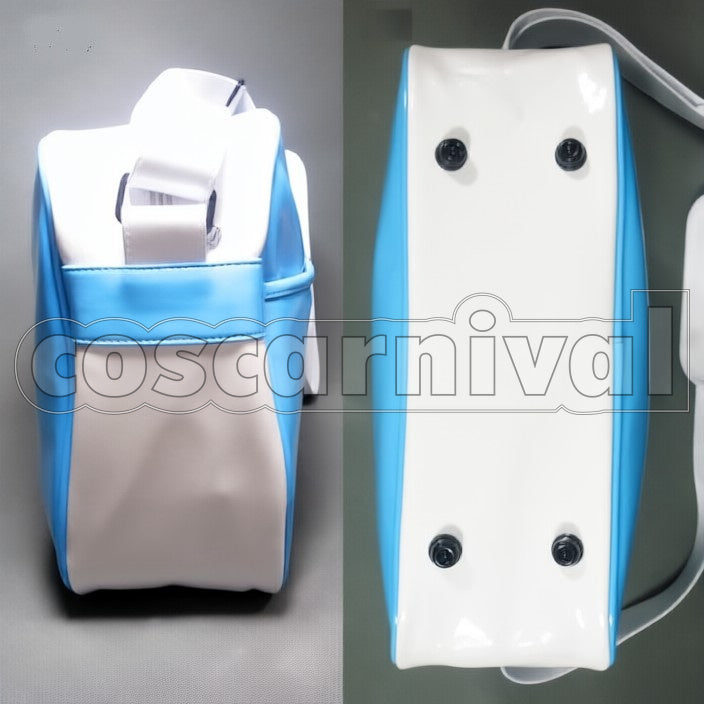 Bag Bag Shoulder Bag Goods Cosplay cosplay costume from Kuroko's Basketball Teiko, detail-3