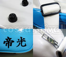 Bag Bag Shoulder Bag Goods Cosplay cosplay costume from Kuroko's Basketball Teiko, detail-4