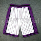 High Tatsuya Himuro No. 12 cosplay costume from Kuroko's Basketball Yosen, front view 2