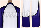 High Sportswear Atsushi Murasakibara cosplay costume from Kuroko's Basketball Yosen, detail-2