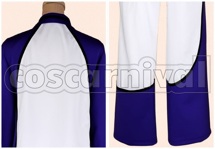 High Sportswear Atsushi Murasakibara cosplay costume from Kuroko's Basketball Yosen, detail-2