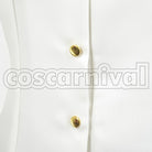 3 Kanade Kohinata cosplay costume from La Corda d'Oro, detail-1