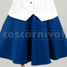 3 Kanade Kohinata cosplay costume from La Corda d'Oro, detail-2