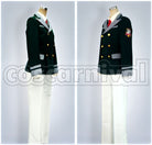 d'Oro General Education Department Boys' School Uniform Cosplay cosplay costume from La Corda, detail-2