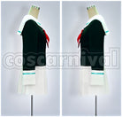 d'Oro General Education Department Girls' School Uniform Cosplay cosplay costume from La Corda, side view