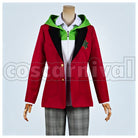 d'Oro Starlight Orchestra Akabane Takuto Cosplay cosplay costume from La Corda, front view 1