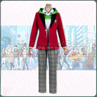 d'Oro Starlight Orchestra Akabane Takuto Cosplay cosplay costume from La Corda, front view 2