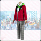 d'Oro Starlight Orchestra Akabane Takuto Cosplay cosplay costume from La Corda, front view 3