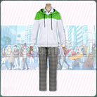 d'Oro Starlight Orchestra Akabane Takuto Cosplay cosplay costume from La Corda, front view 4