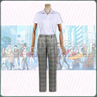d'Oro Starlight Orchestra Akabane Takuto Cosplay cosplay costume from La Corda, front view 5