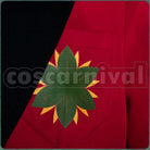 d'Oro Starlight Orchestra Akabane Takuto Cosplay cosplay costume from La Corda, detail-2