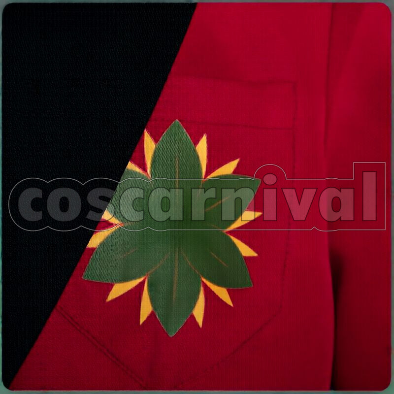 d'Oro Starlight Orchestra Akabane Takuto Cosplay cosplay costume from La Corda, detail-2