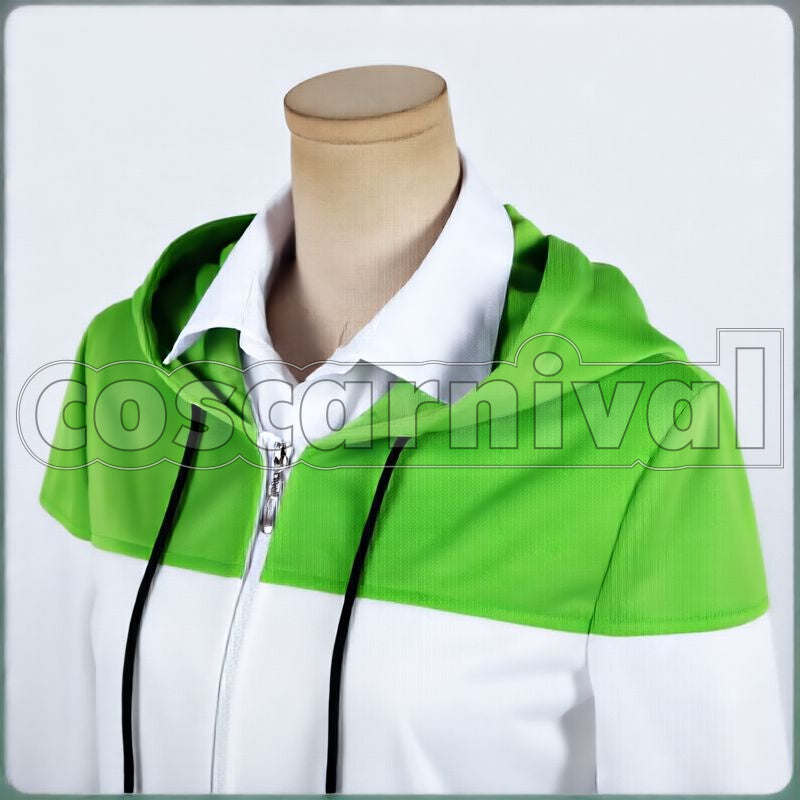d'Oro Starlight Orchestra Akabane Takuto Cosplay cosplay costume from La Corda, detail-3