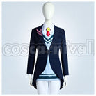 d'Oro Starlight Orchestra Haruna Ryusei Cosplay cosplay costume from La Corda, front view 1