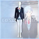 d'Oro Starlight Orchestra Haruna Ryusei Cosplay cosplay costume from La Corda, front view 2