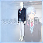 d'Oro Starlight Orchestra Haruna Ryusei Cosplay cosplay costume from La Corda, front view 4