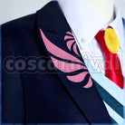 d'Oro Starlight Orchestra Haruna Ryusei Cosplay cosplay costume from La Corda, detail-1