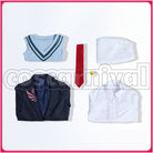 d'Oro Starlight Orchestra Haruna Ryusei Cosplay cosplay costume from La Corda, set view