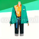d'Oro Starlight Orchestra Minami Otone Cosplay cosplay costume from La Corda, front view 2