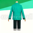 d'Oro Starlight Orchestra Minami Otone Cosplay cosplay costume from La Corda, back view 1