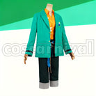 d'Oro Starlight Orchestra Minami Otone Cosplay cosplay costume from La Corda, front view 3