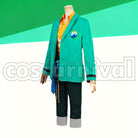 d'Oro Starlight Orchestra Minami Otone Cosplay cosplay costume from La Corda, front view 4