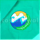d'Oro Starlight Orchestra Minami Otone Cosplay cosplay costume from La Corda, detail-1