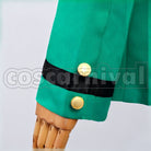 d'Oro Starlight Orchestra Minami Otone Cosplay cosplay costume from La Corda, detail-4