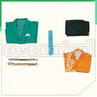 d'Oro Starlight Orchestra Minami Otone Cosplay cosplay costume from La Corda, set view