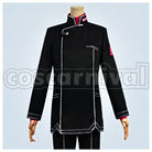 d'Oro Starlight Orchestra Washigami Gen'ichiro Cosplay cosplay costume from La Corda, front view 1