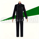 d'Oro Starlight Orchestra Washigami Gen'ichiro Cosplay cosplay costume from La Corda, front view 2