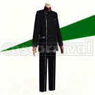 d'Oro Starlight Orchestra Washigami Gen'ichiro Cosplay cosplay costume from La Corda, front view 3