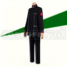 d'Oro Starlight Orchestra Washigami Gen'ichiro Cosplay cosplay costume from La Corda, front view 4