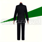 d'Oro Starlight Orchestra Washigami Gen'ichiro Cosplay cosplay costume from La Corda, back view 1