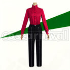 d'Oro Starlight Orchestra Washigami Gen'ichiro Cosplay cosplay costume from La Corda, front view 5