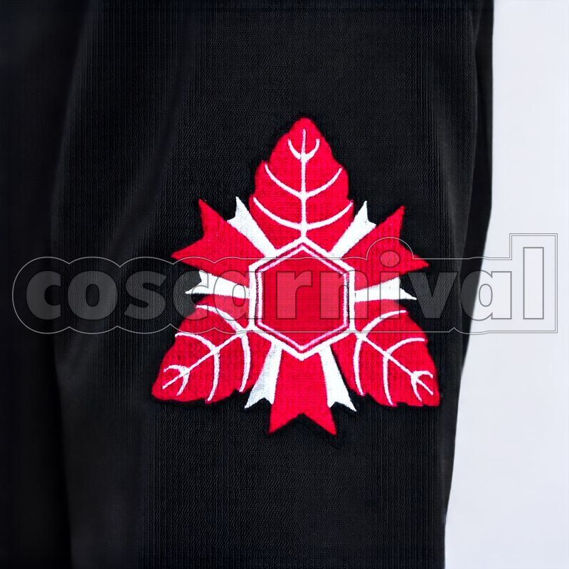 d'Oro Starlight Orchestra Washigami Gen'ichiro Cosplay cosplay costume from La Corda, detail-3