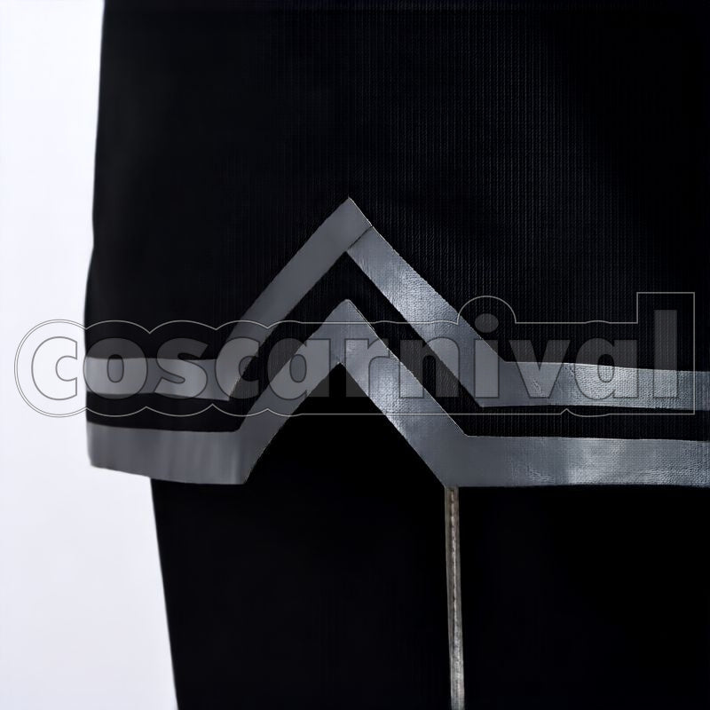 d'Oro Starlight Orchestra Washigami Gen'ichiro Cosplay cosplay costume from La Corda, detail-4