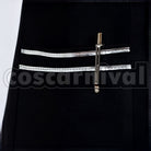 d'Oro Starlight Orchestra Washigami Gen'ichiro Cosplay cosplay costume from La Corda, detail-5