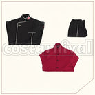 d'Oro Starlight Orchestra Washigami Gen'ichiro Cosplay cosplay costume from La Corda, set view