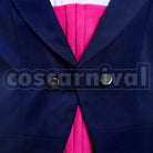 d'Oro Starlight Orchestra Yumihara Rin Cosplay cosplay costume from La Corda, detail-2