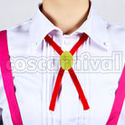 d'Oro Starlight Orchestra Yumihara Rin Cosplay cosplay costume from La Corda, detail-3