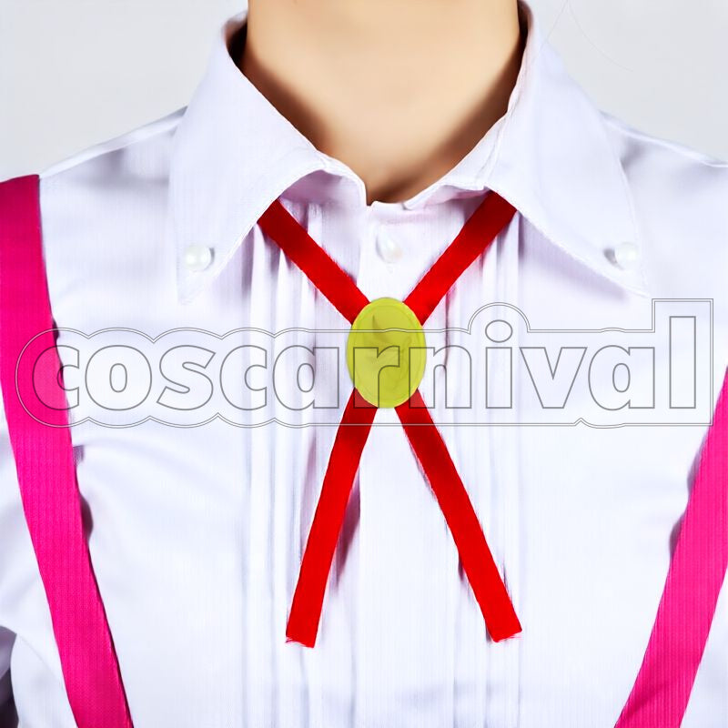 d'Oro Starlight Orchestra Yumihara Rin Cosplay cosplay costume from La Corda, detail-3