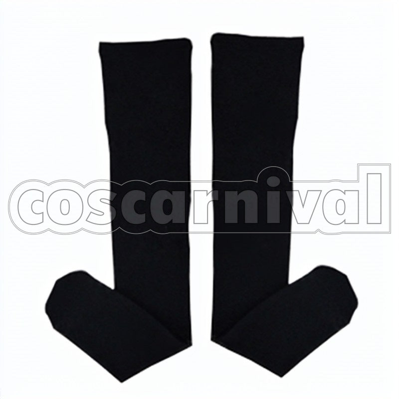 Sae Igarashi cosplay costume from Lance N' Masques, detail-1